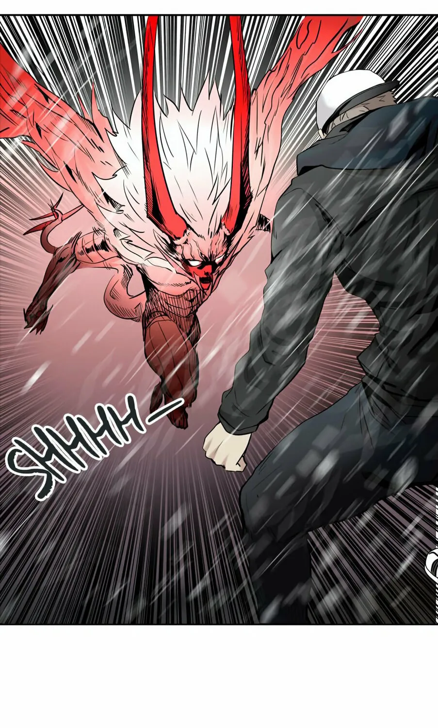 Tower of God Chapter 333 page 76 - 
