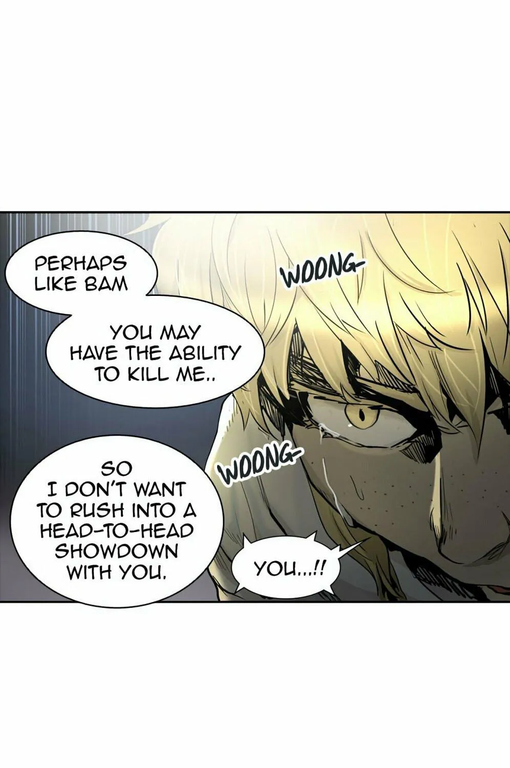 Tower of God Chapter 333 page 9 - 