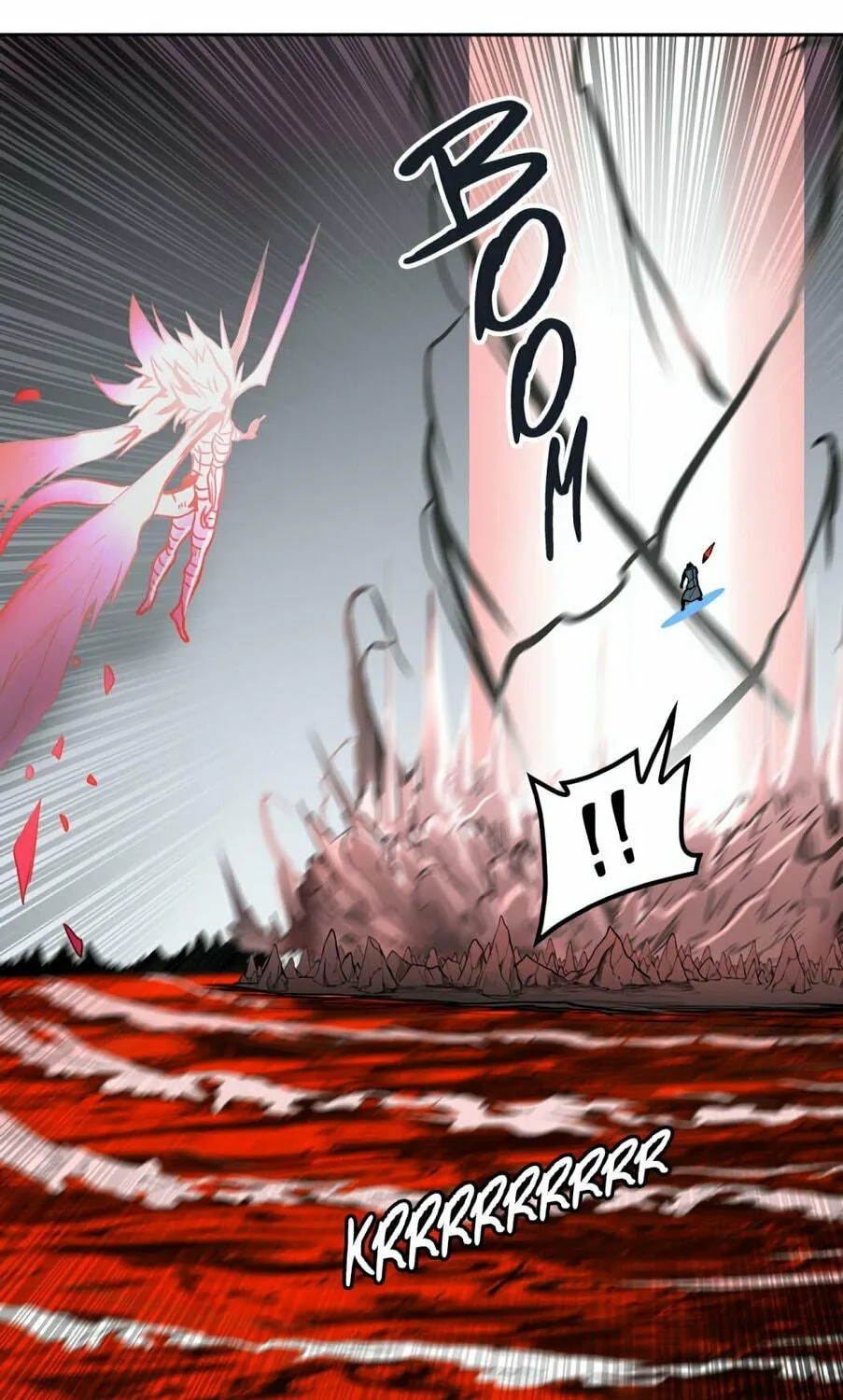 Tower of God Chapter 333 page 89 - 