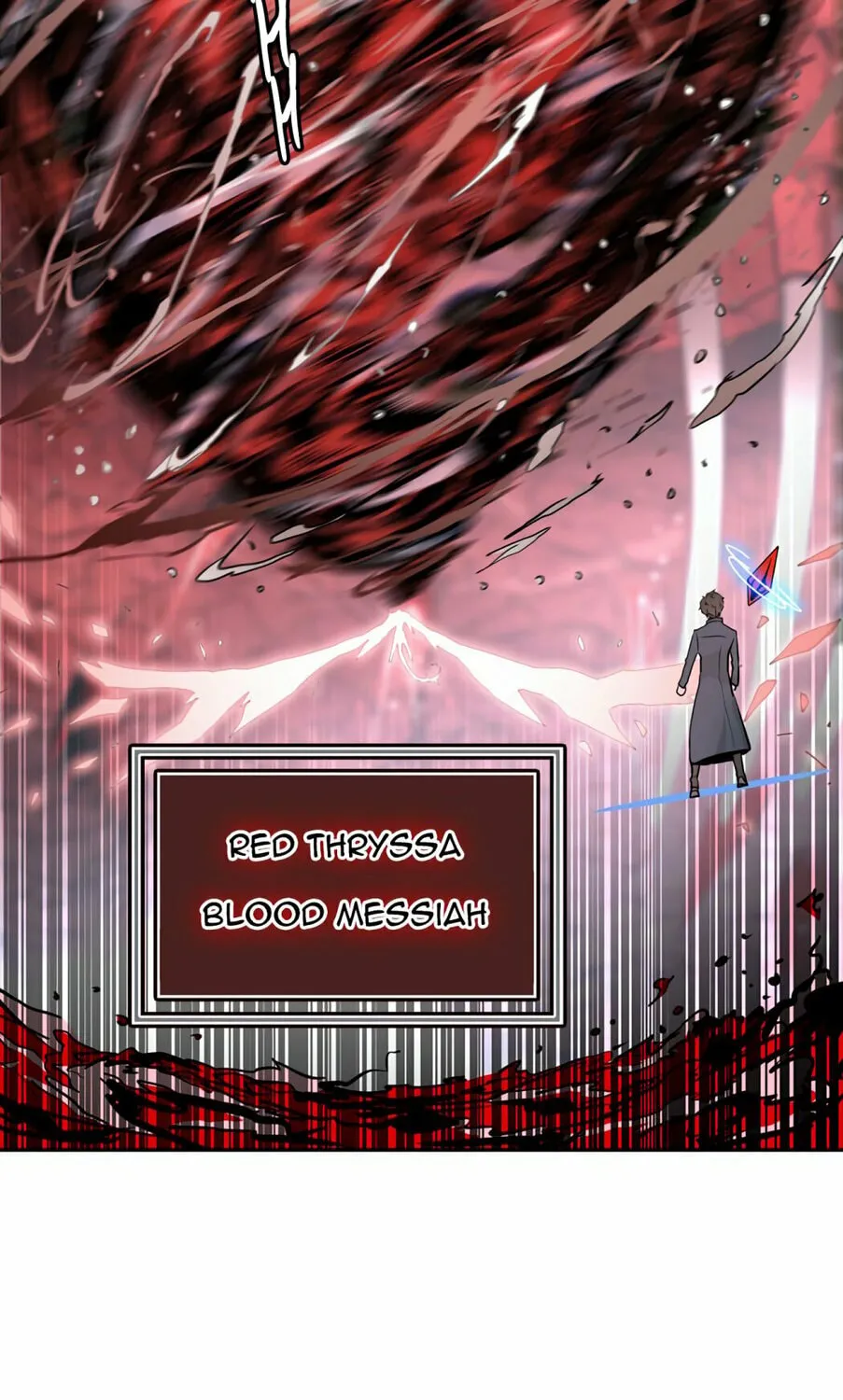 Tower of God Chapter 333 page 95 - 