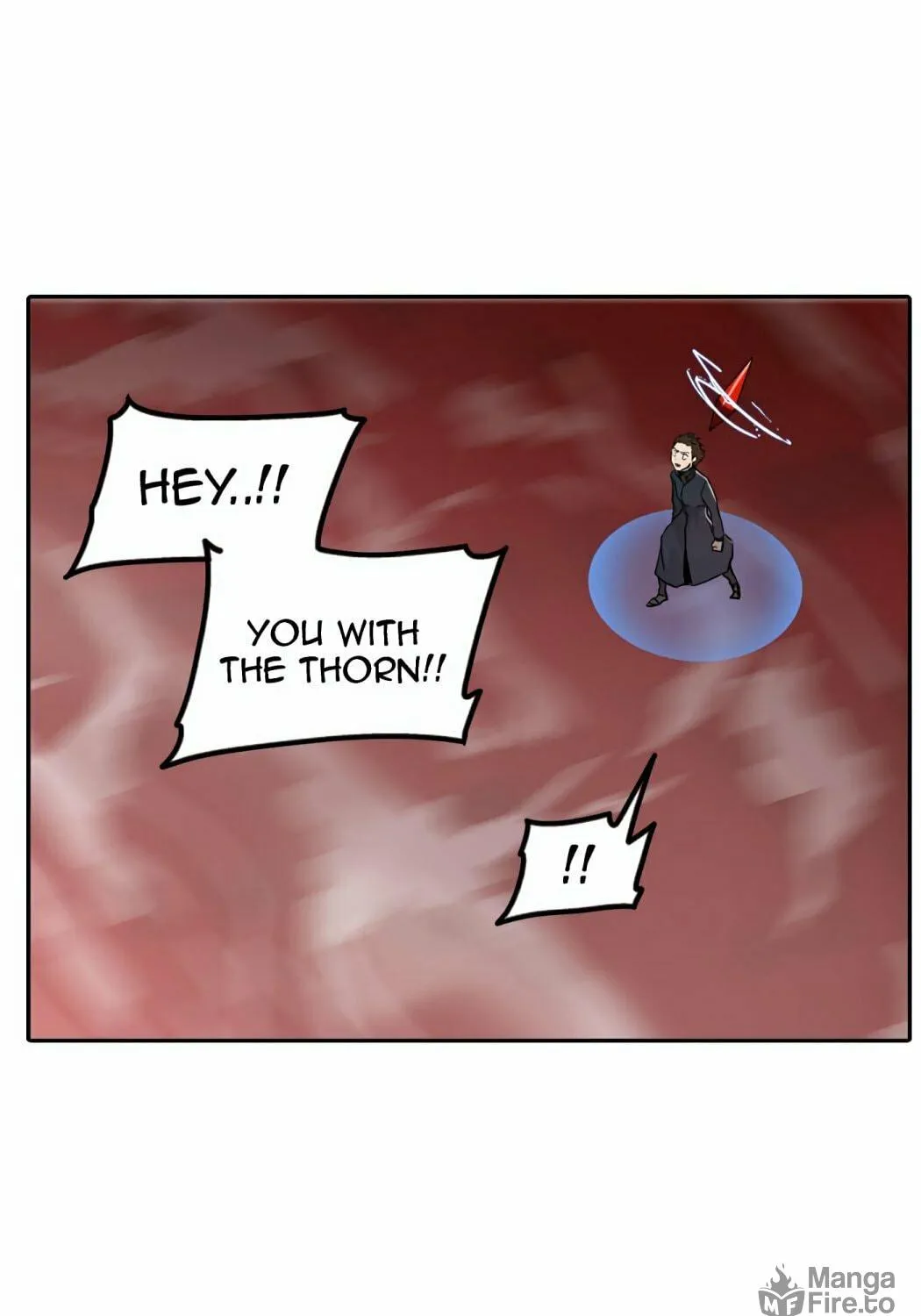 Tower of God Chapter 333 page 99 - 