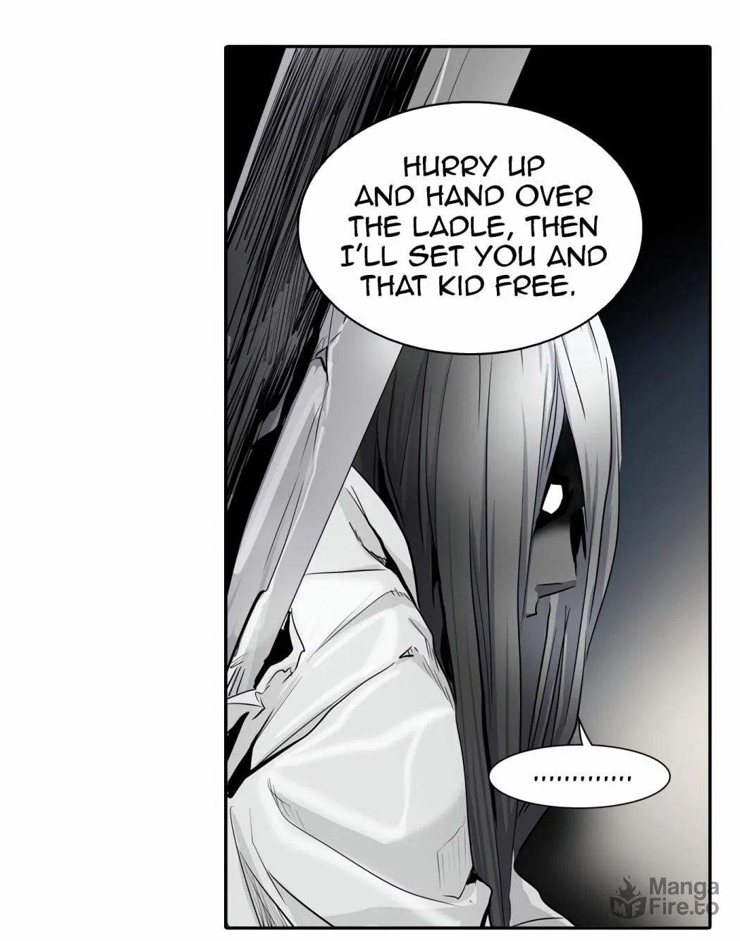 Tower of God Chapter 334 page 104 - 