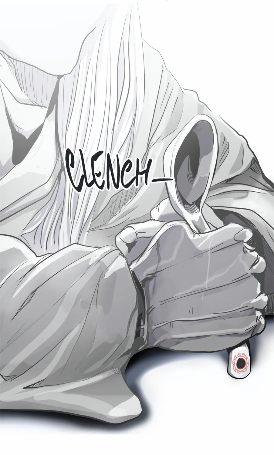 Tower of God Chapter 334 page 107 - 