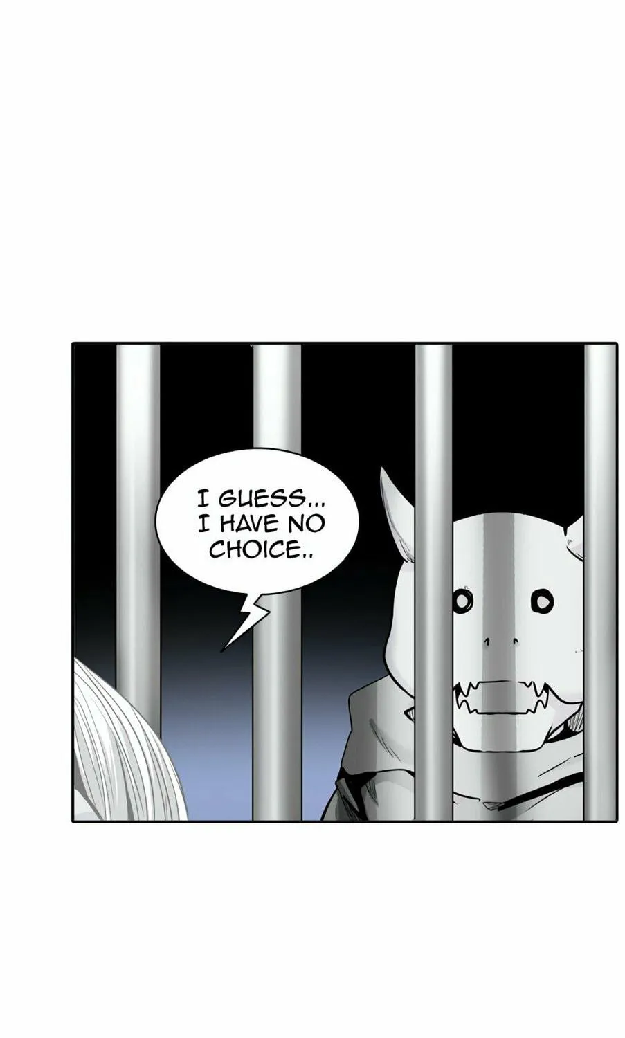 Tower of God Chapter 334 page 109 - 