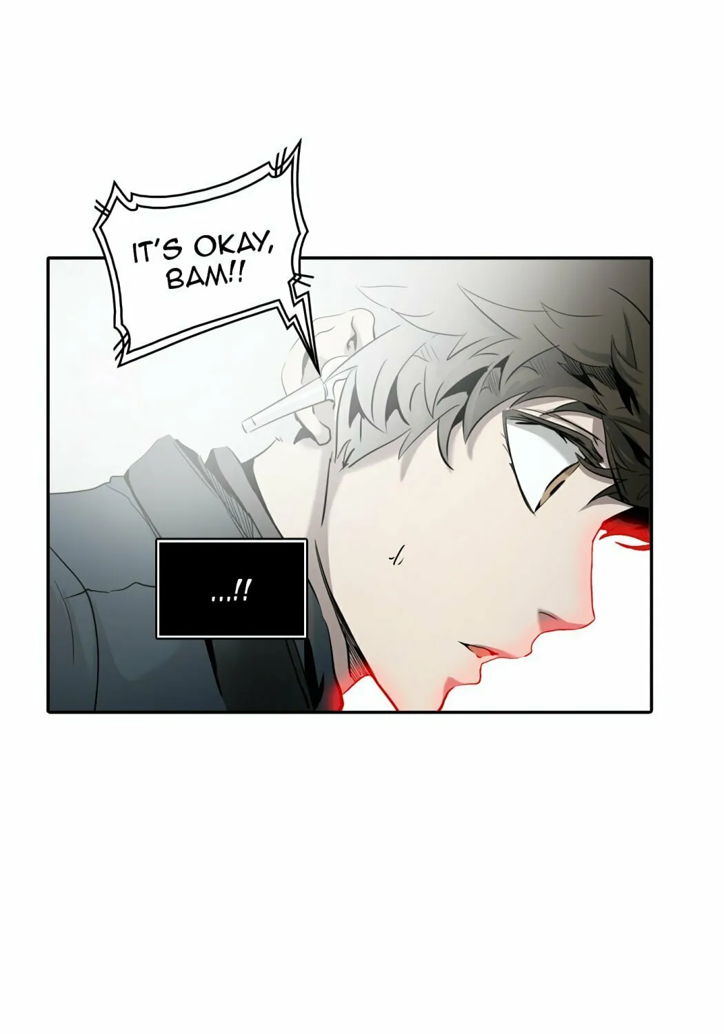 Tower of God Chapter 334 page 12 - 