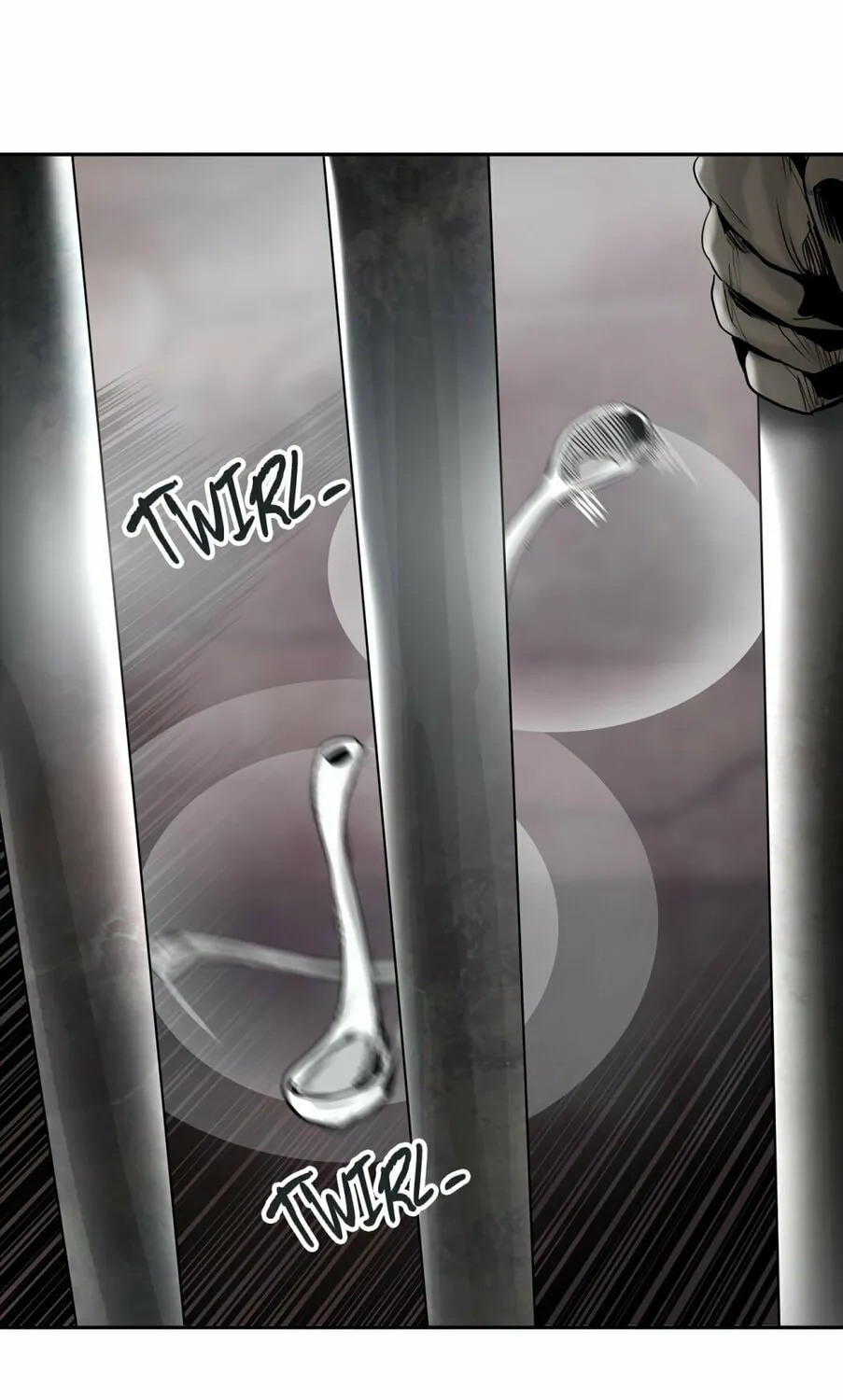 Tower of God Chapter 334 page 111 - 