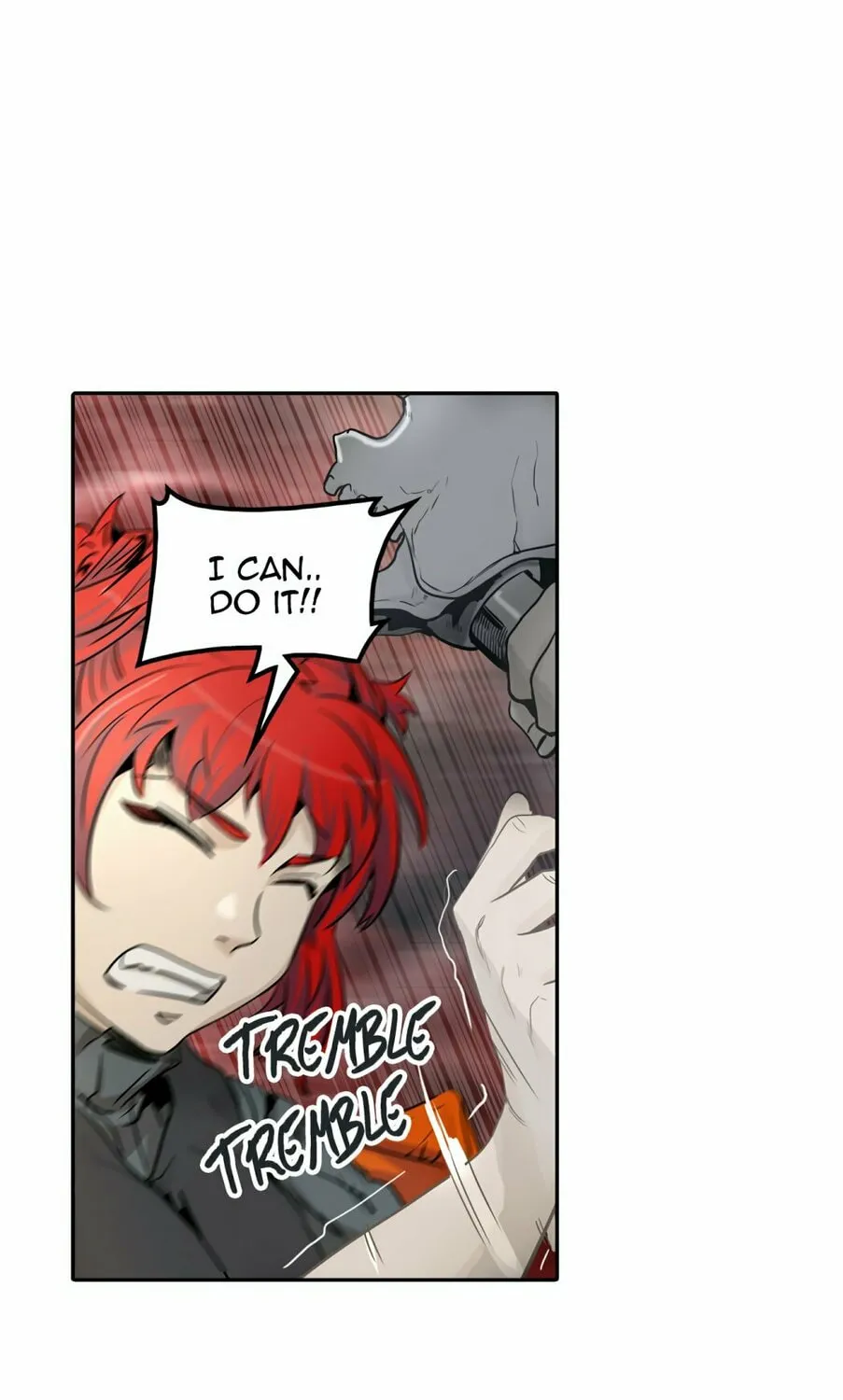 Tower of God Chapter 334 page 117 - 