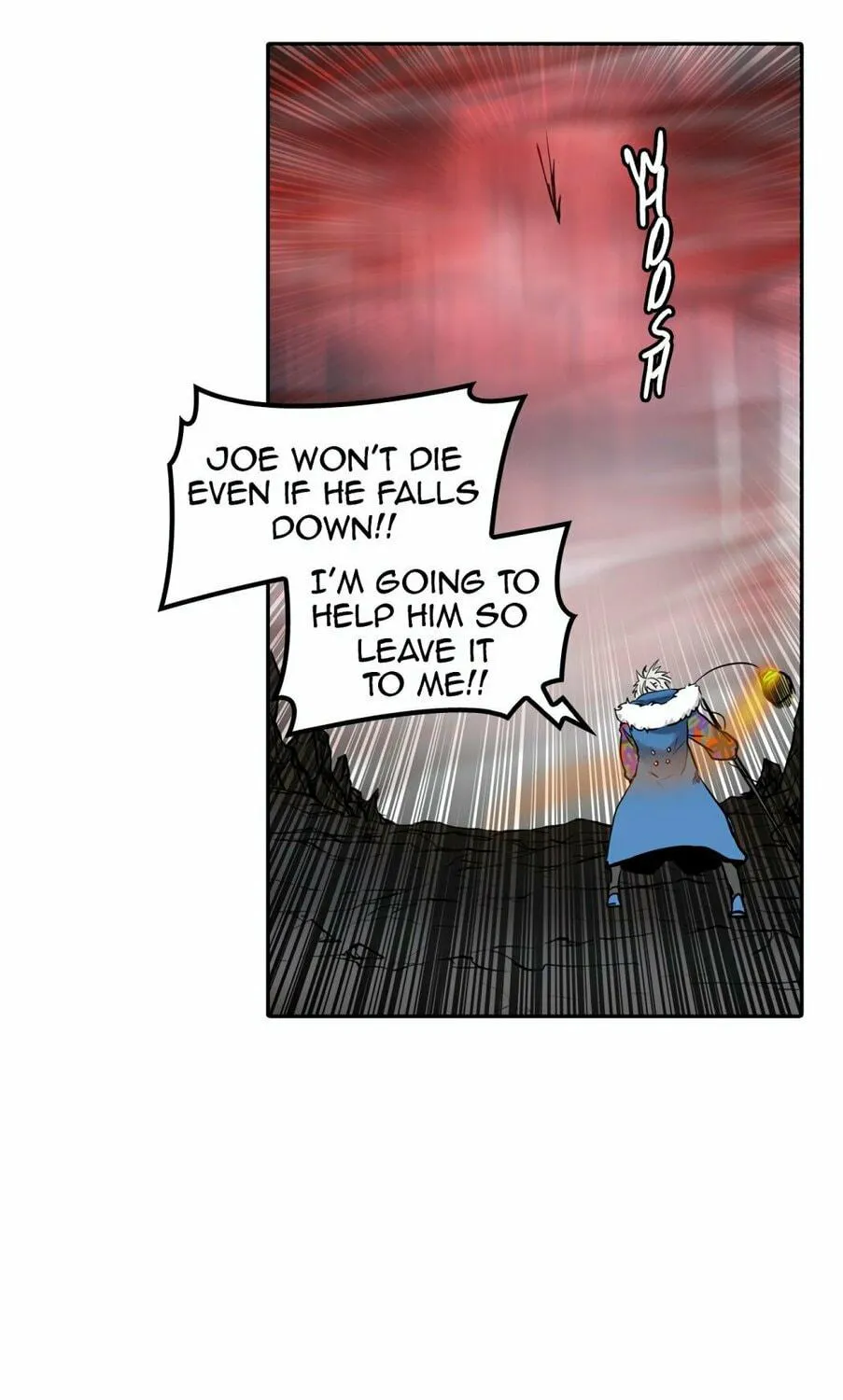 Tower of God Chapter 334 page 14 - 