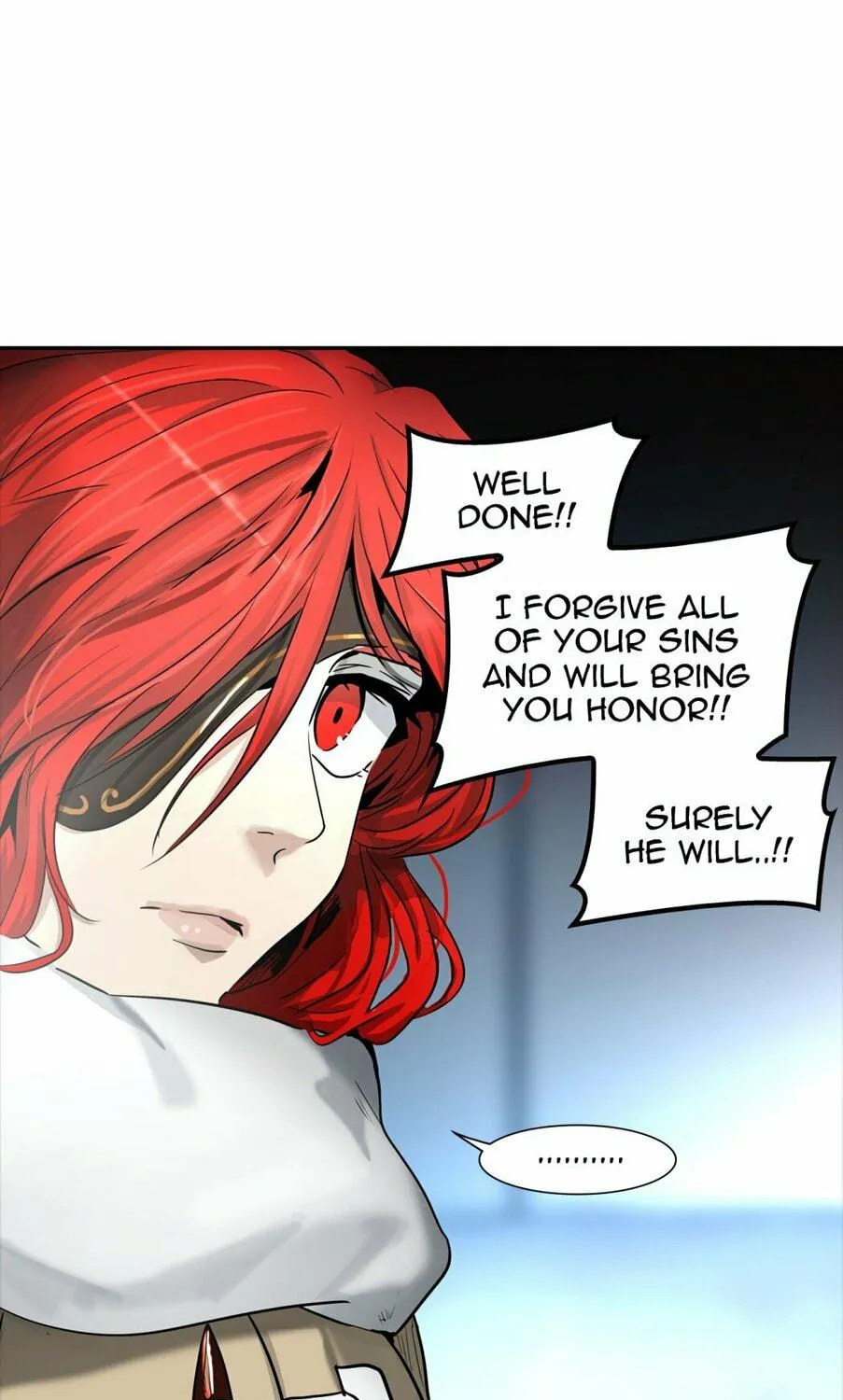 Tower of God Chapter 334 page 137 - 