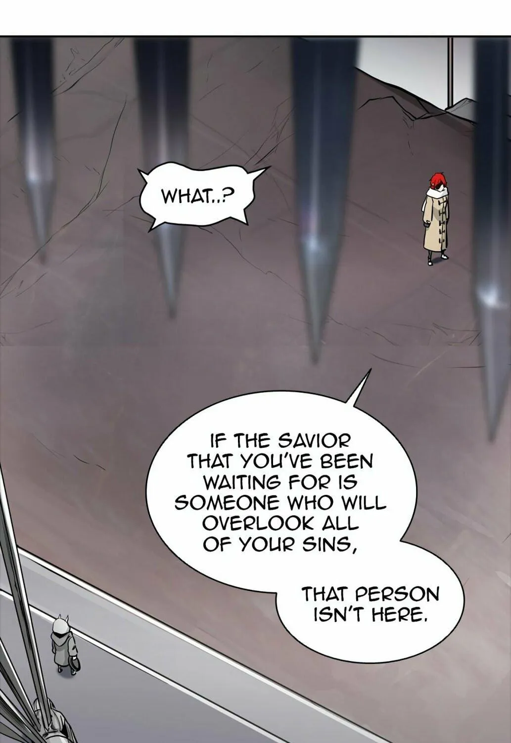 Tower of God Chapter 334 page 141 - 