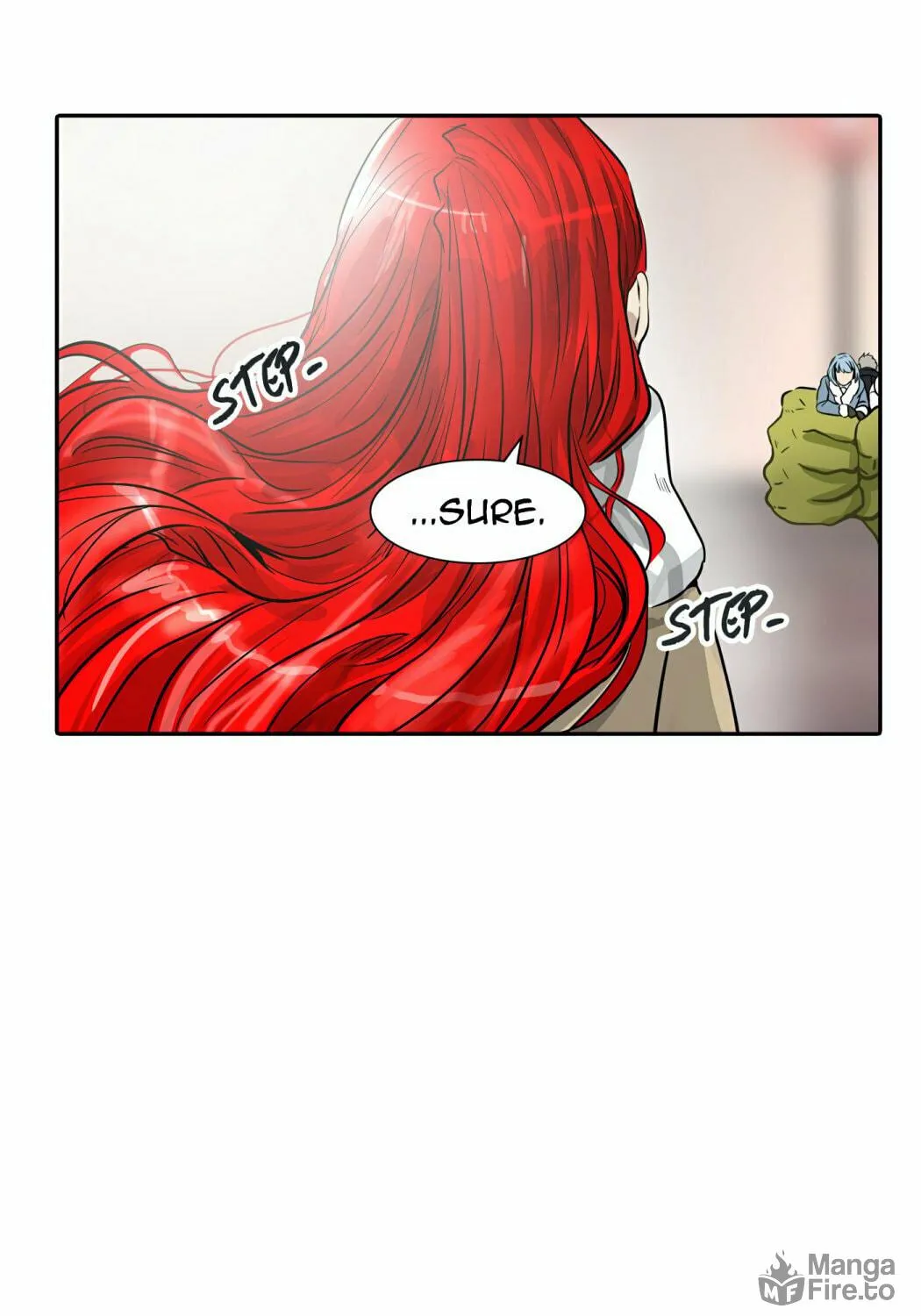 Tower of God Chapter 334 page 147 - 