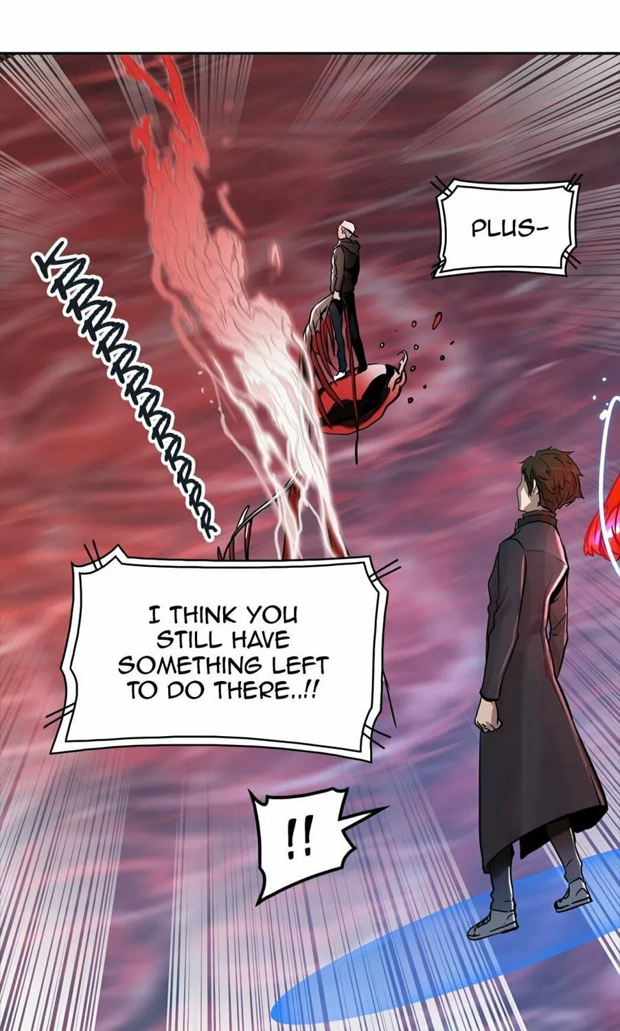 Tower of God Chapter 334 page 16 - 