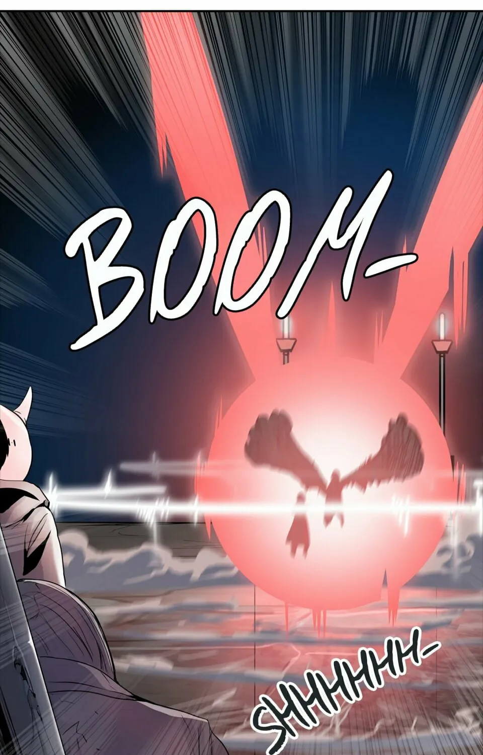 Tower of God Chapter 334 page 151 - 