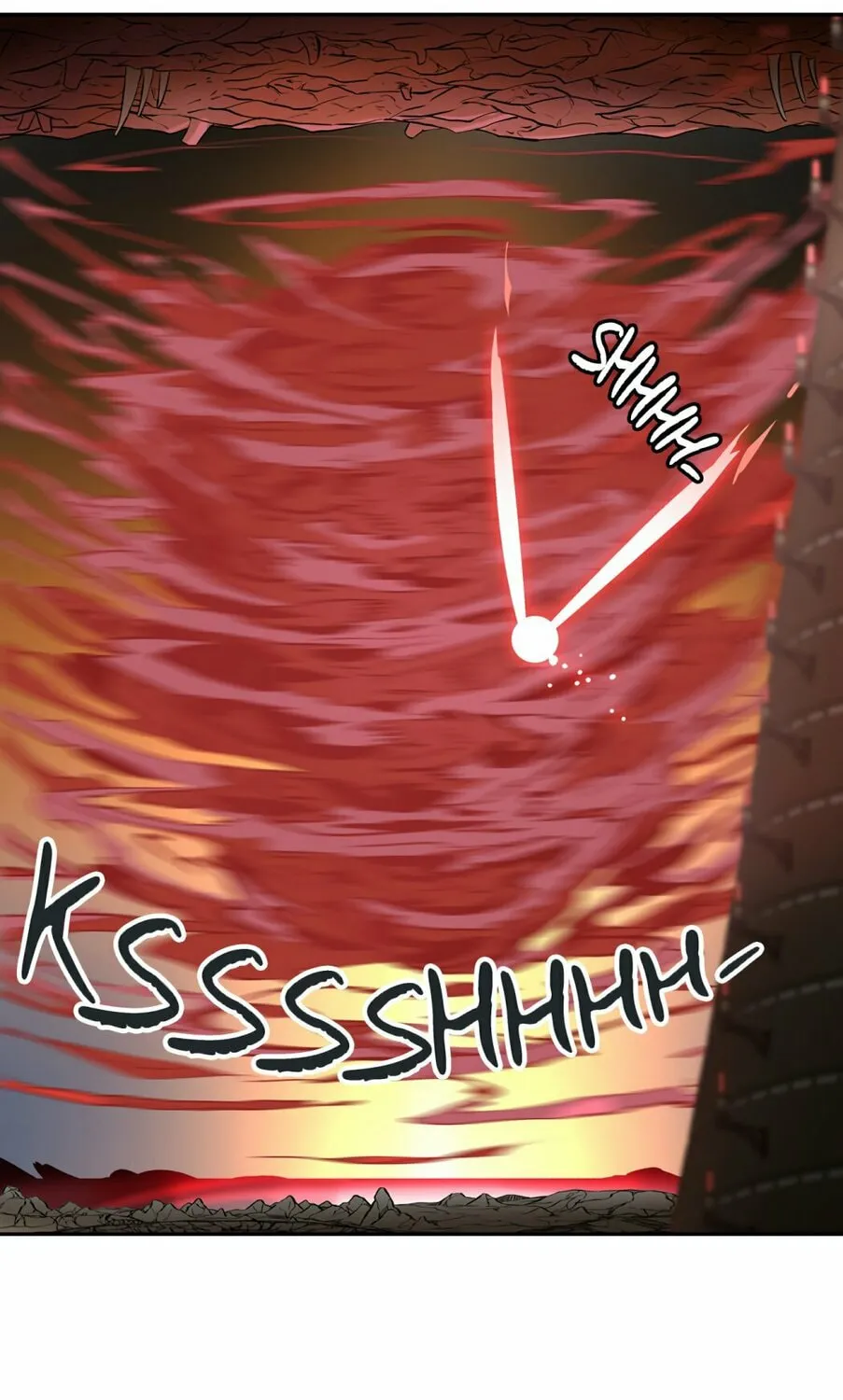 Tower of God Chapter 334 page 154 - 