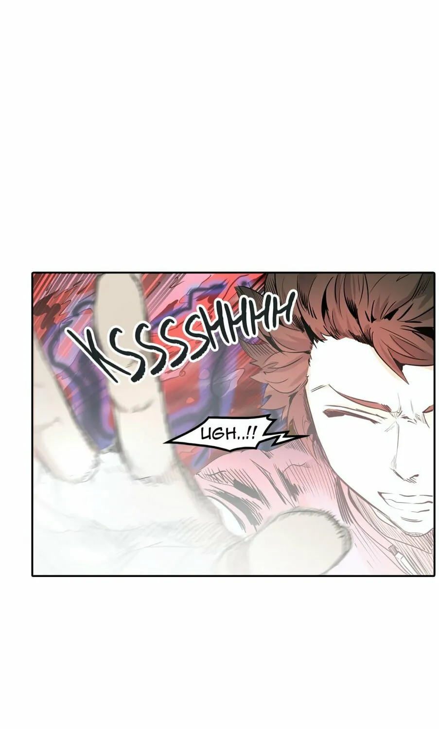 Tower of God Chapter 334 page 160 - 