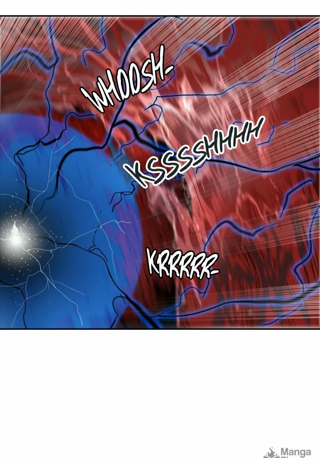 Tower of God Chapter 334 page 164 - 