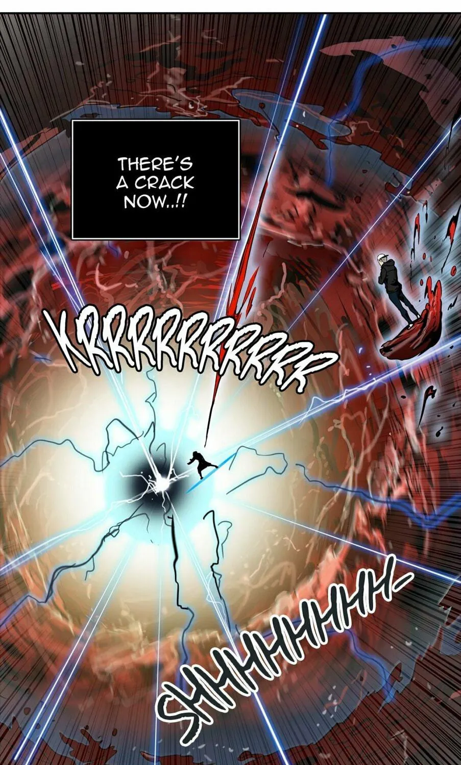 Tower of God Chapter 334 page 168 - 