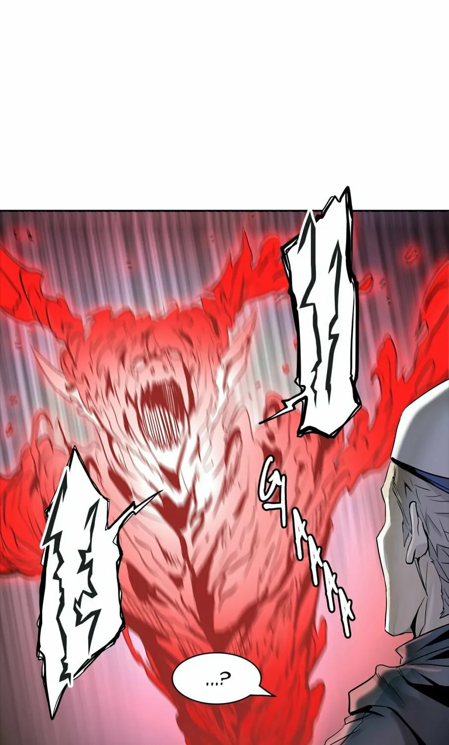Tower of God Chapter 334 page 18 - 