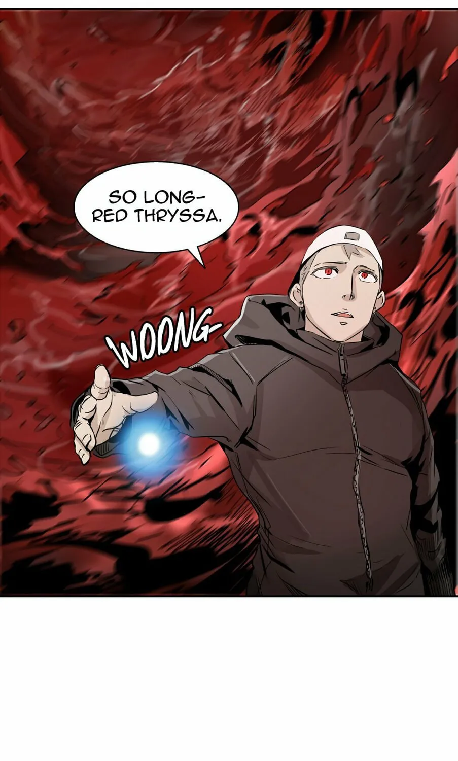 Tower of God Chapter 334 page 171 - 