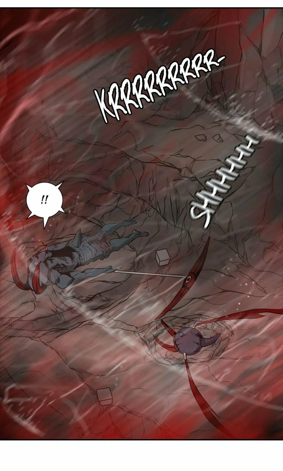Tower of God Chapter 334 page 181 - 