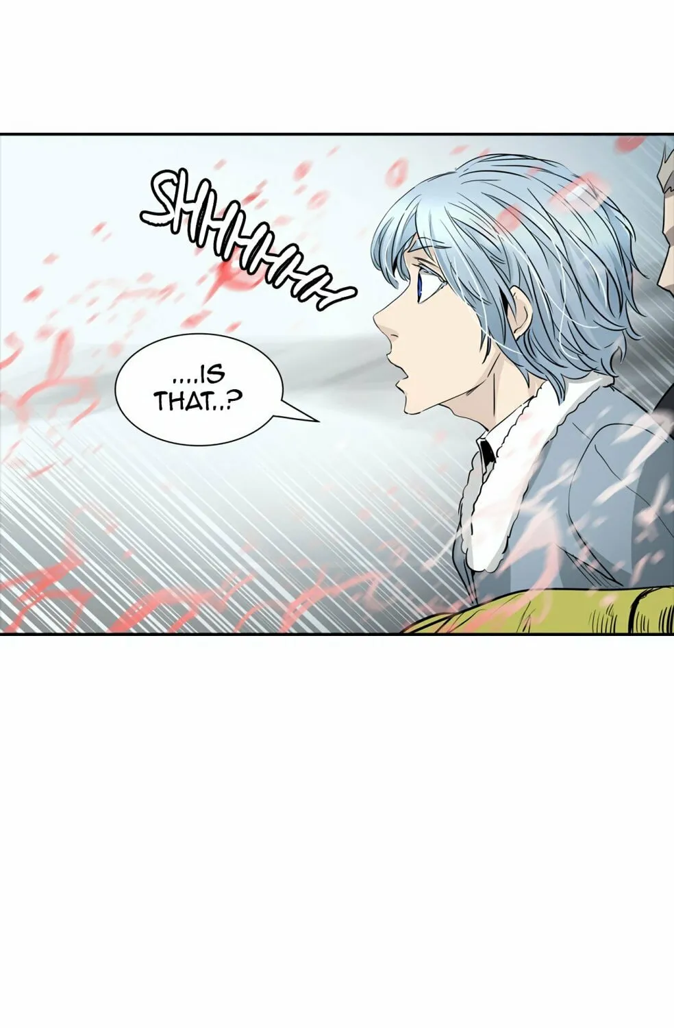 Tower of God Chapter 334 page 185 - 