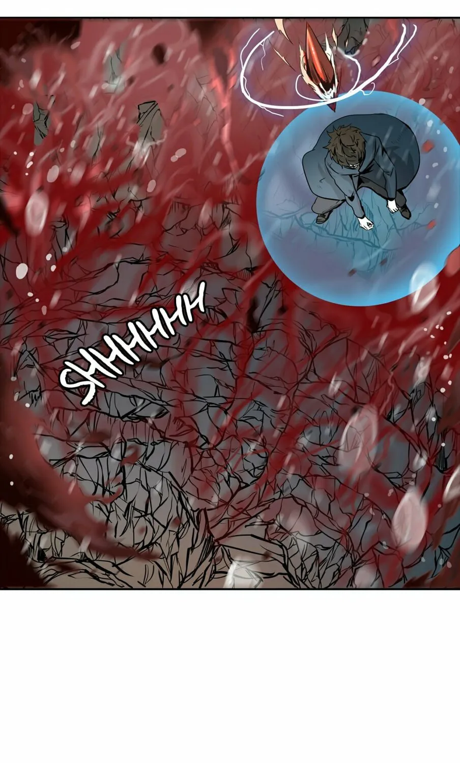 Tower of God Chapter 334 page 191 - 