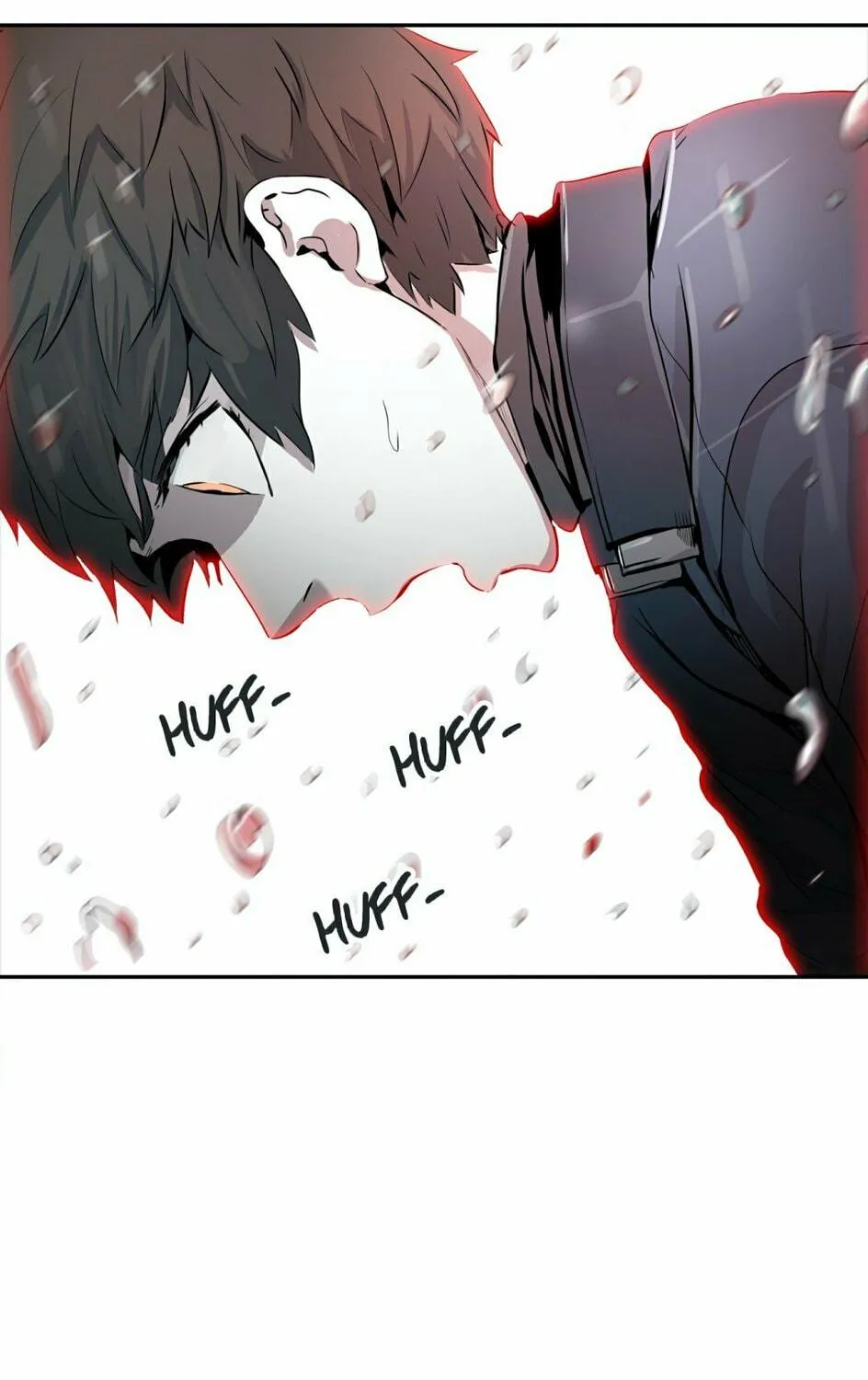 Tower of God Chapter 334 page 193 - 