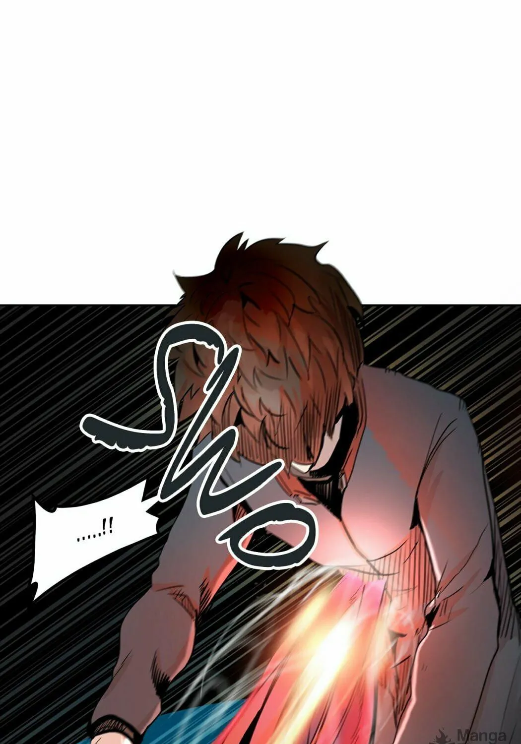 Tower of God Chapter 334 page 197 - 