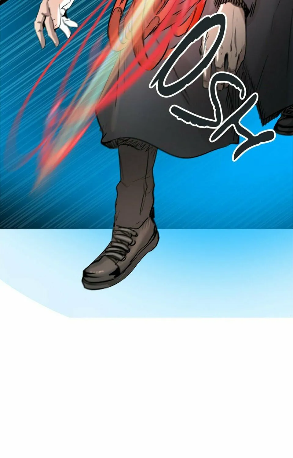 Tower of God Chapter 334 page 199 - 