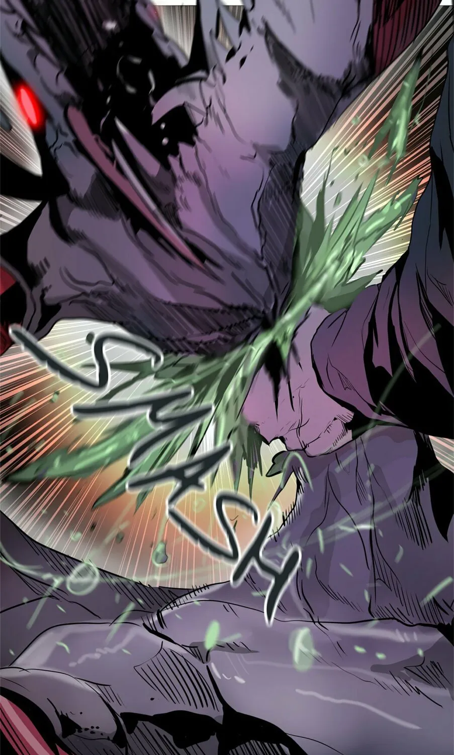 Tower of God Chapter 334 page 3 - 