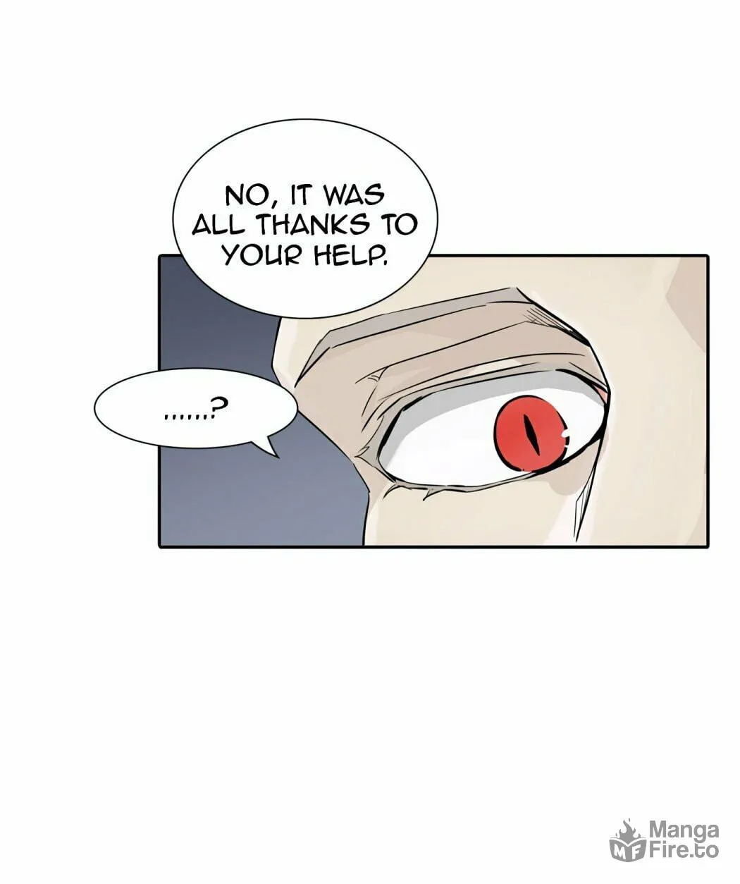 Tower of God Chapter 334 page 205 - 