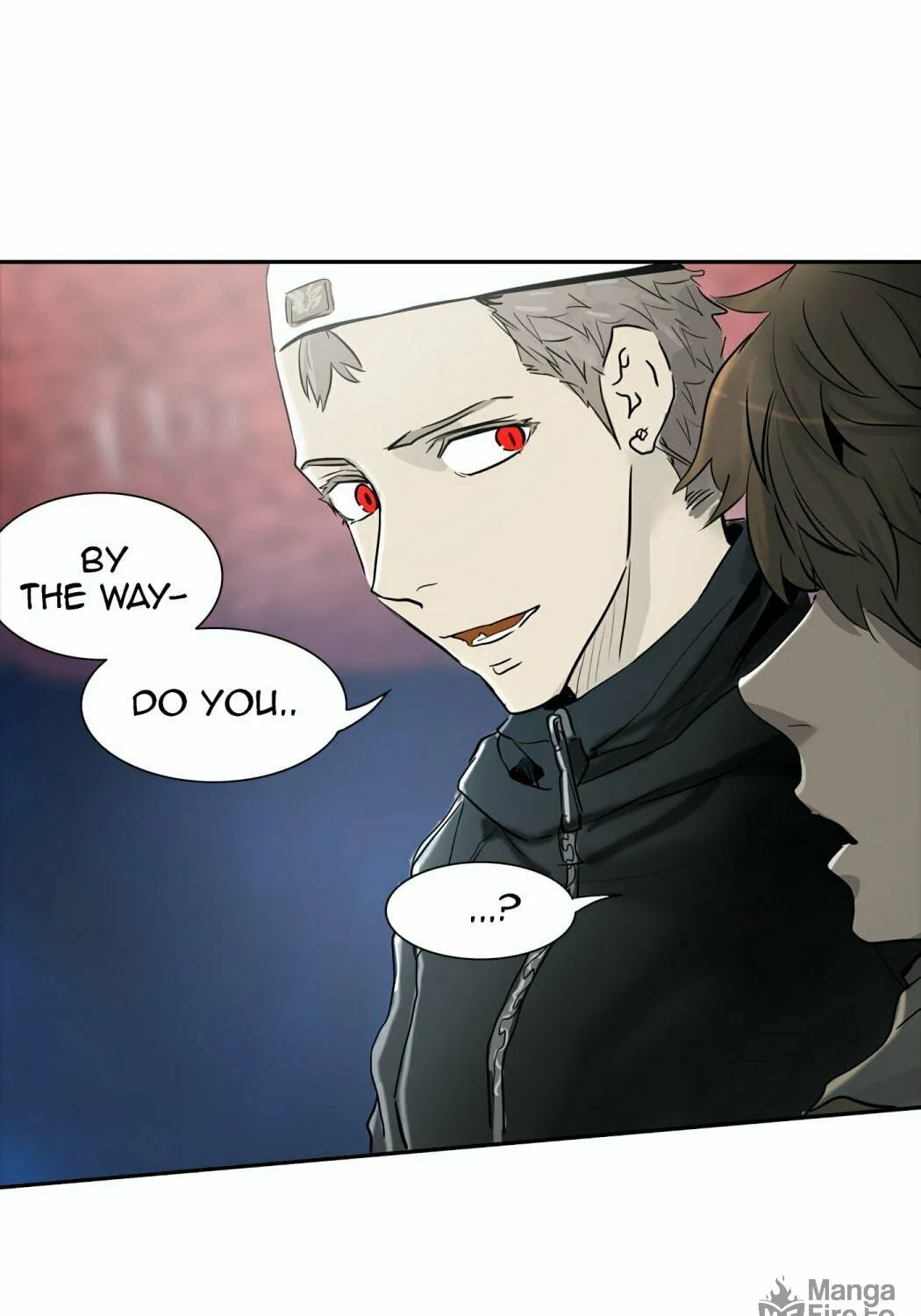 Tower of God Chapter 334 page 210 - 
