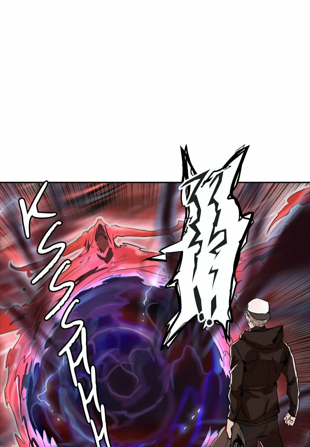 Tower of God Chapter 334 page 22 - 