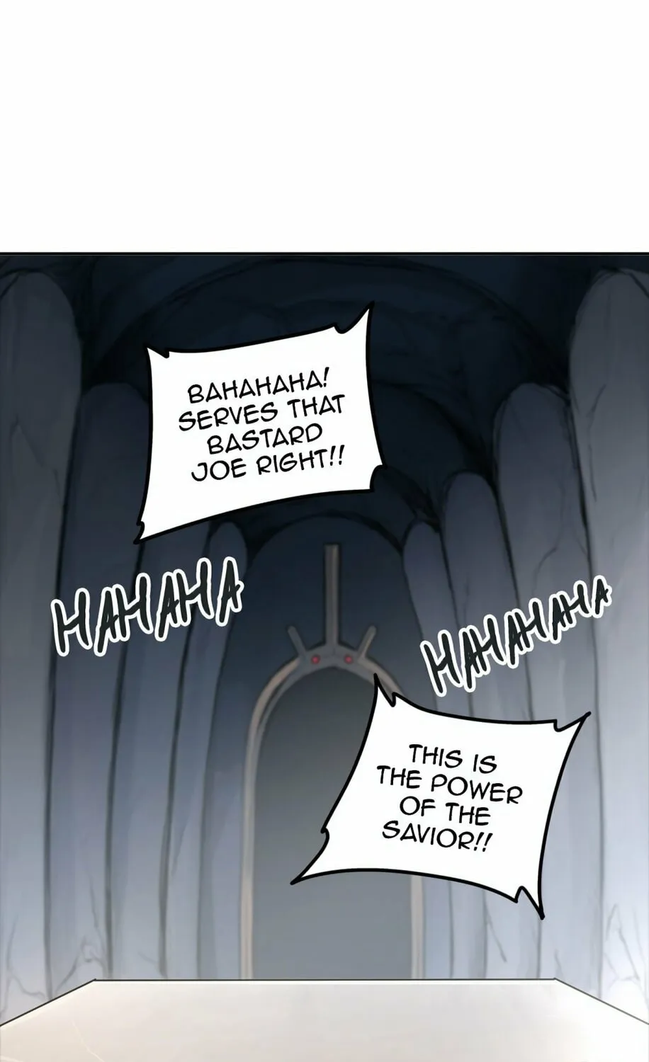 Tower of God Chapter 334 page 217 - 