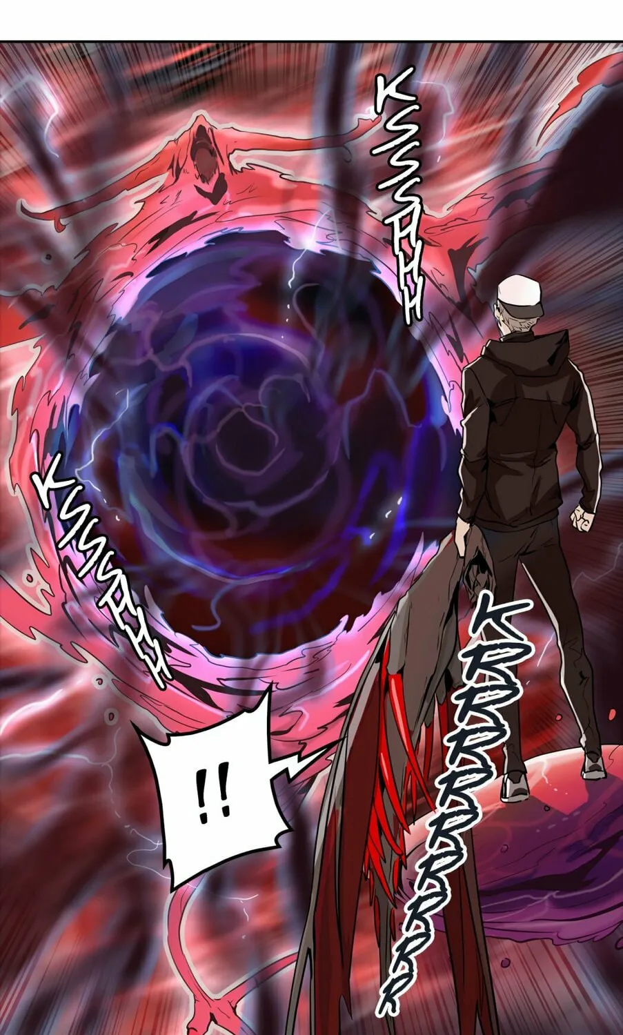 Tower of God Chapter 334 page 29 - 