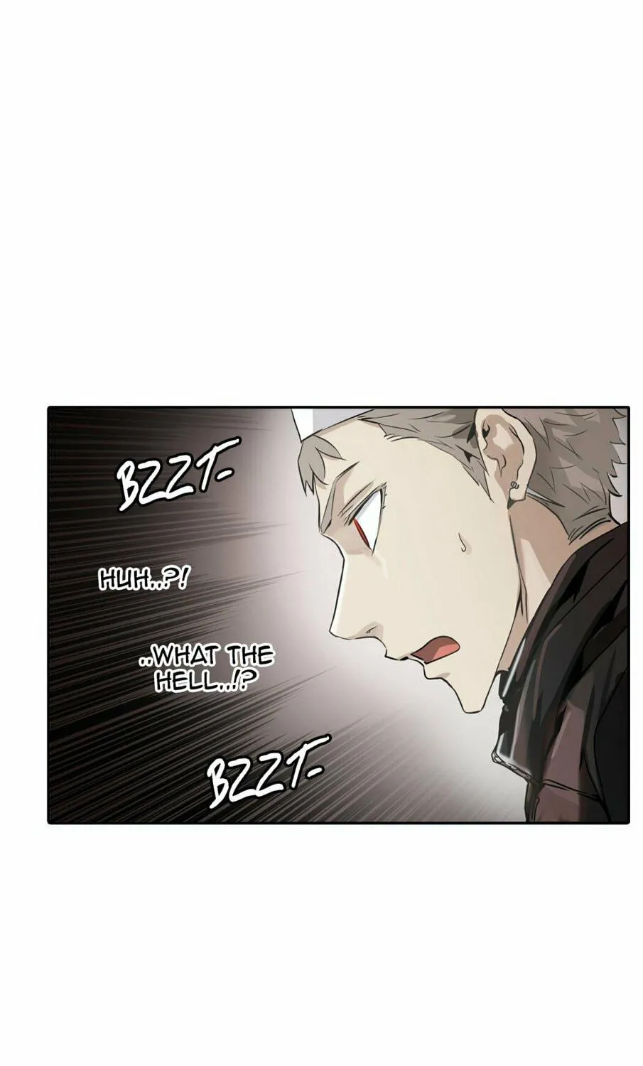 Tower of God Chapter 334 page 31 - 