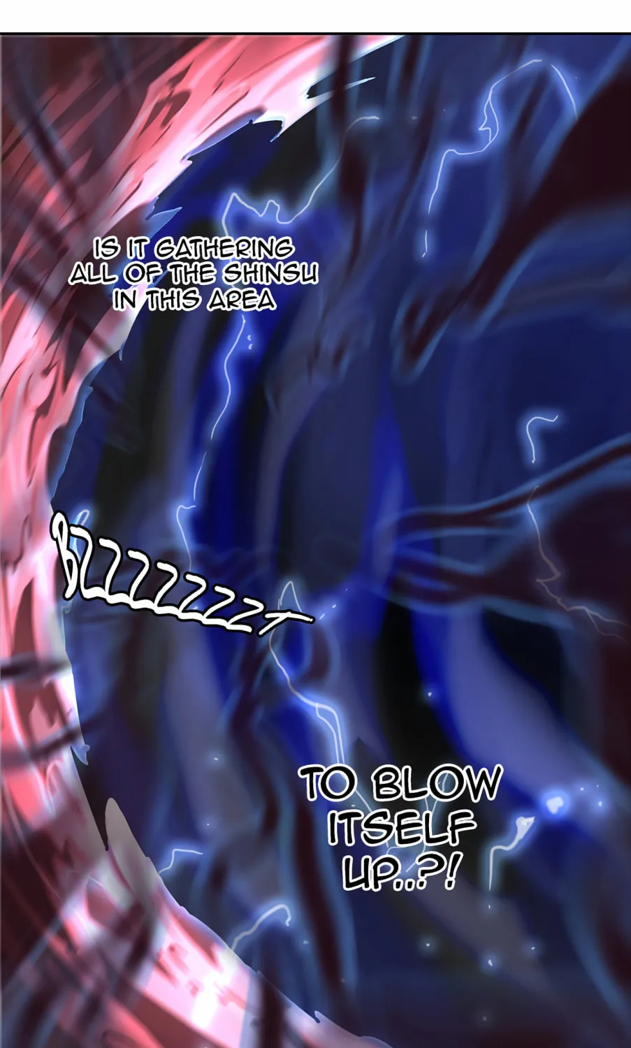 Tower of God Chapter 334 page 33 - 