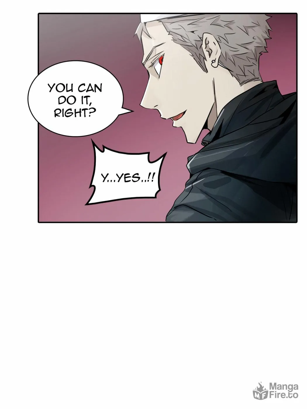 Tower of God Chapter 334 page 44 - 