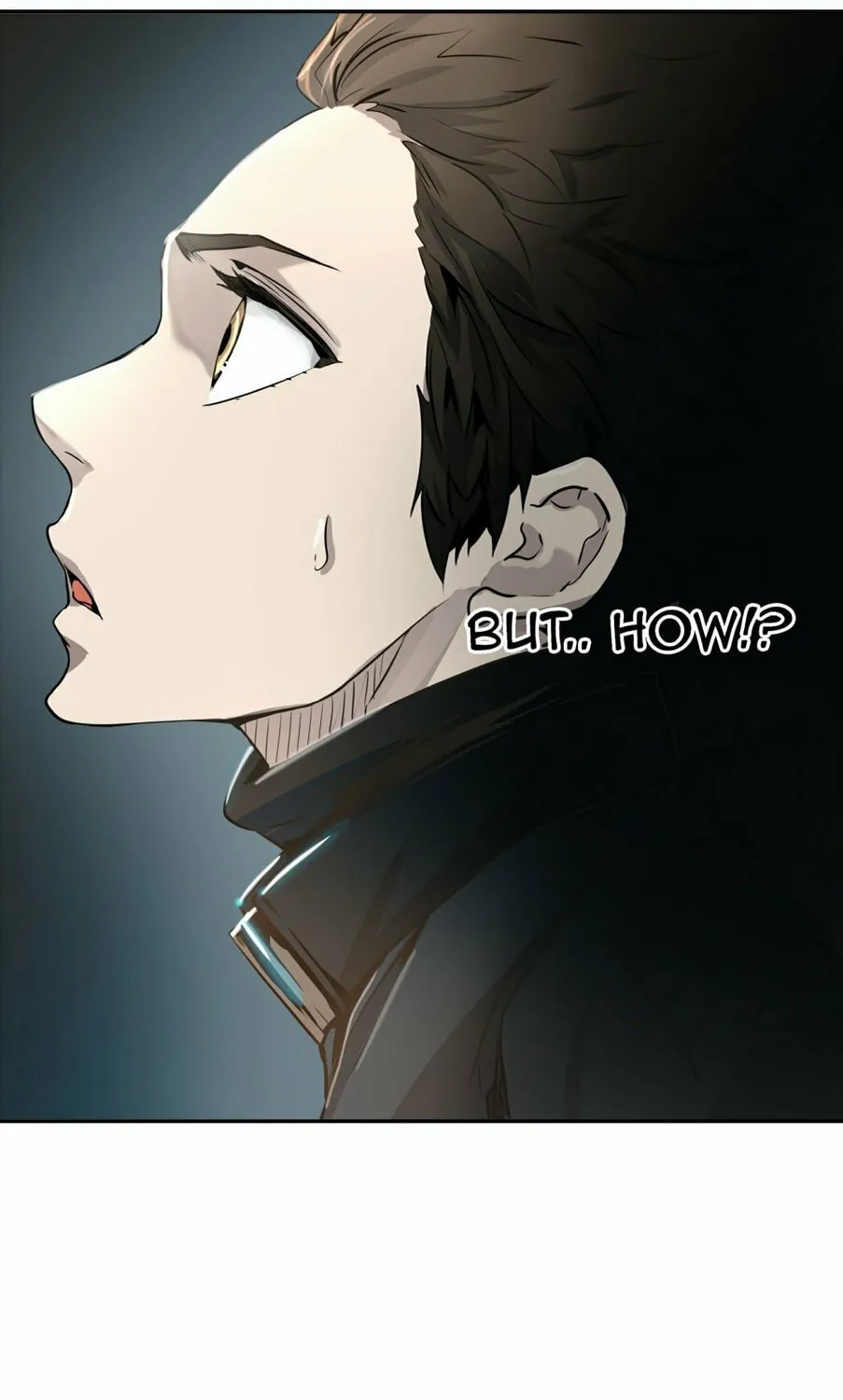 Tower of God Chapter 334 page 45 - 