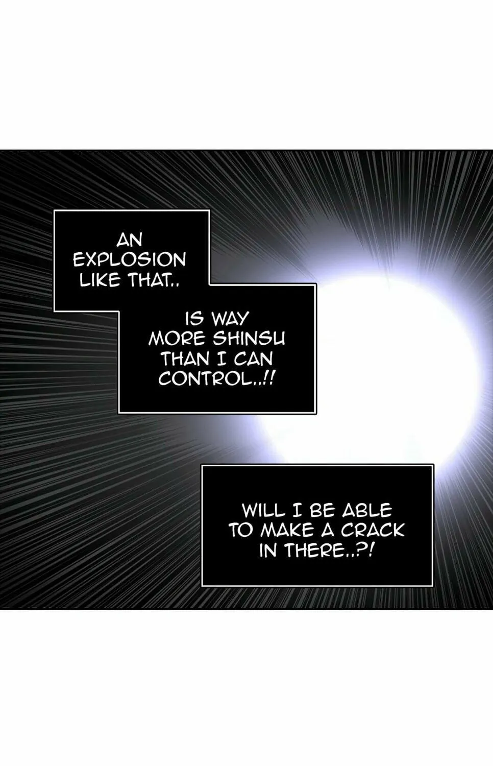 Tower of God Chapter 334 page 47 - 