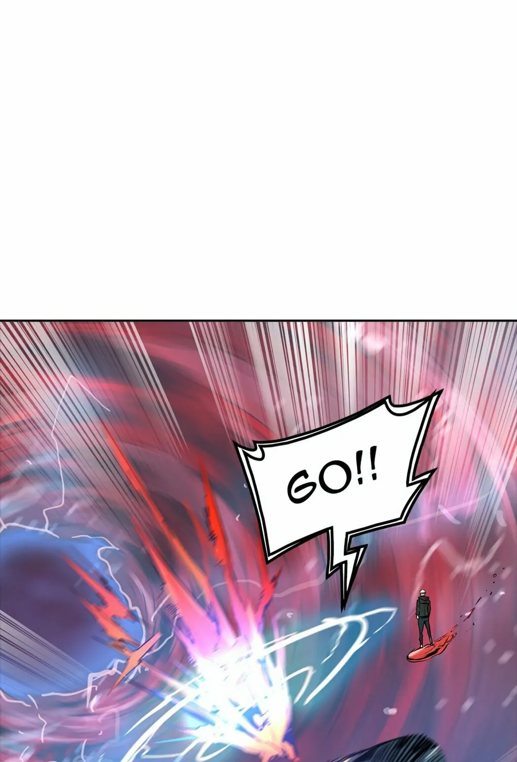 Tower of God Chapter 334 page 50 - 