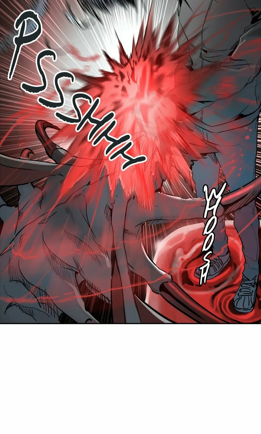 Tower of God Chapter 334 page 6 - 