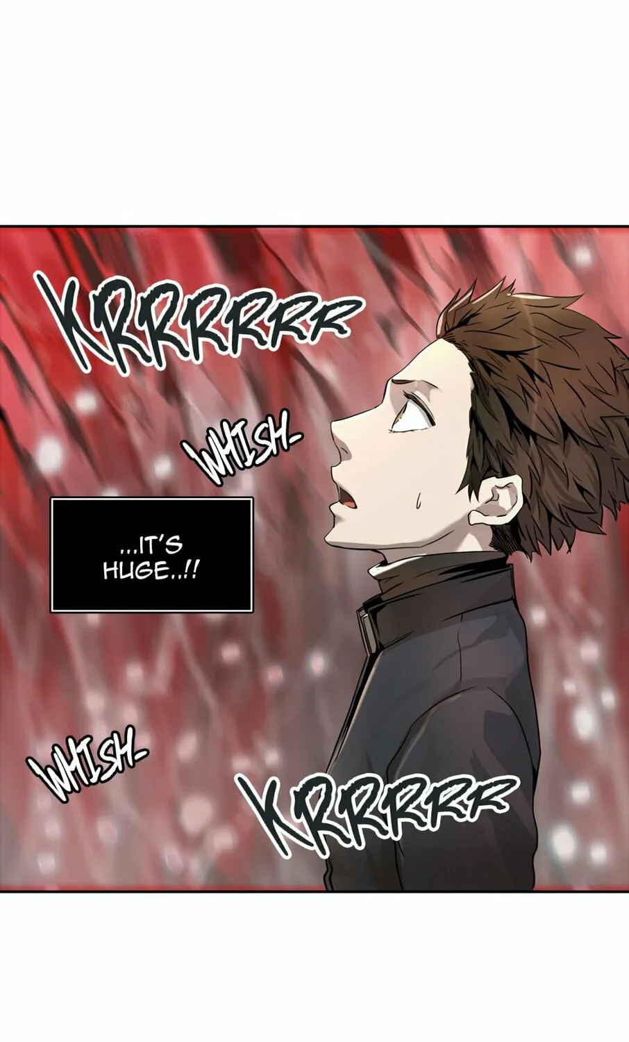 Tower of God Chapter 334 page 56 - 