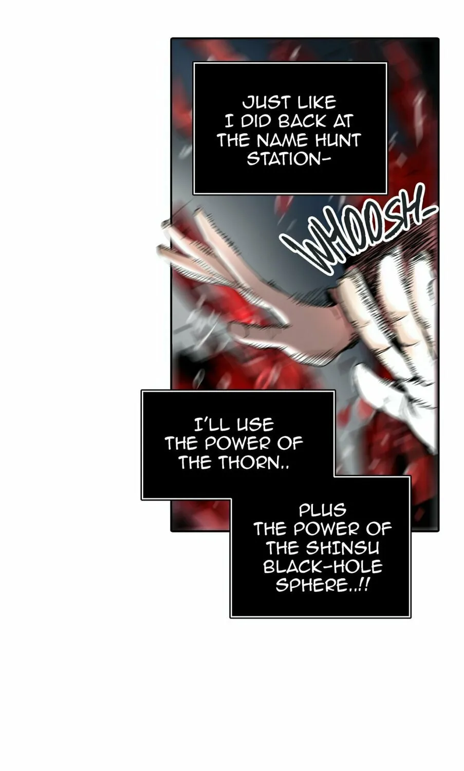 Tower of God Chapter 334 page 60 - 