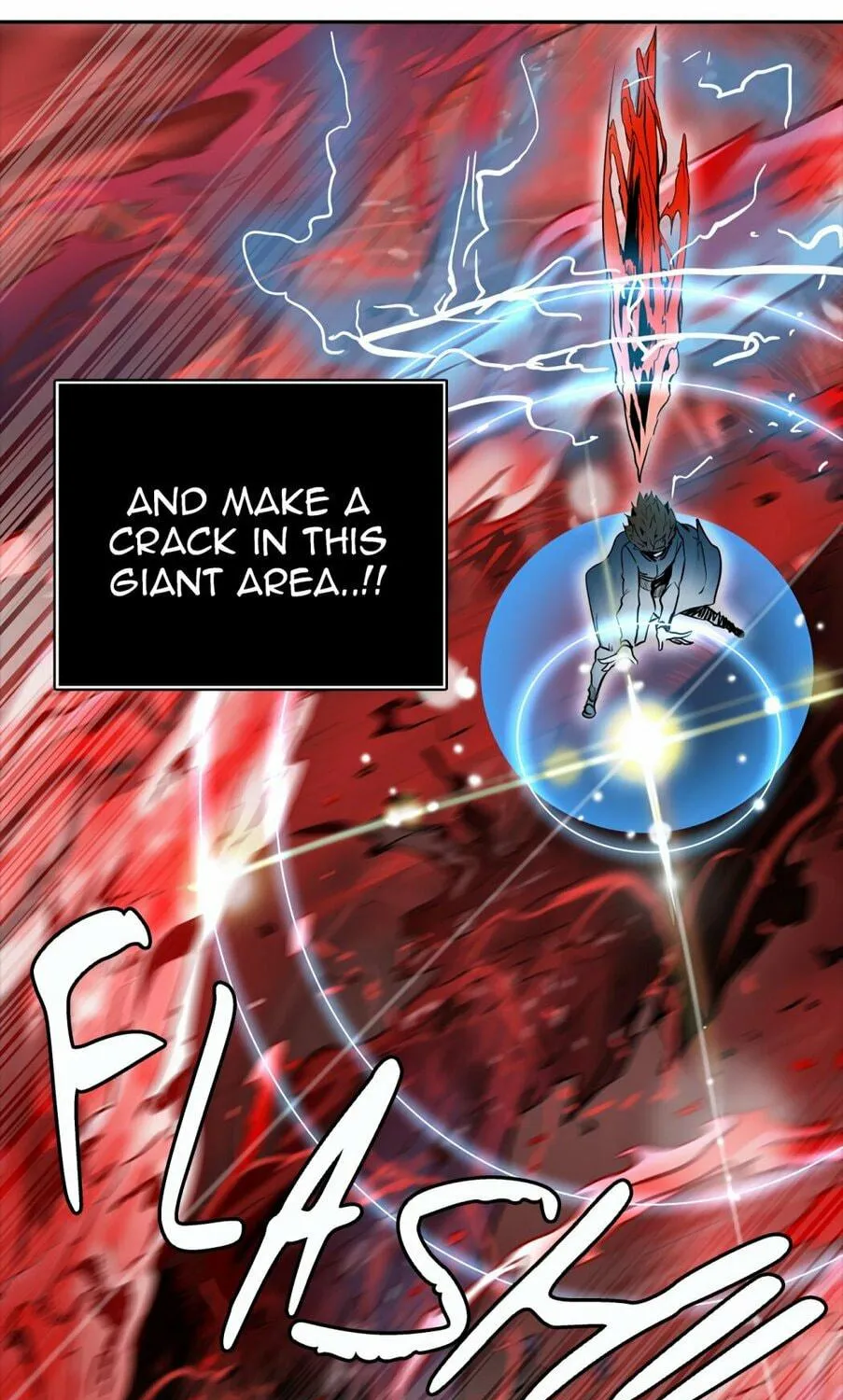 Tower of God Chapter 334 page 62 - 