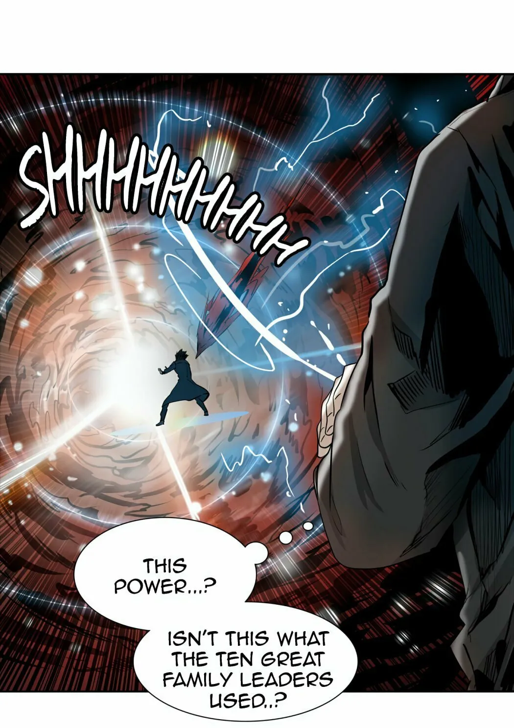 Tower of God Chapter 334 page 66 - 