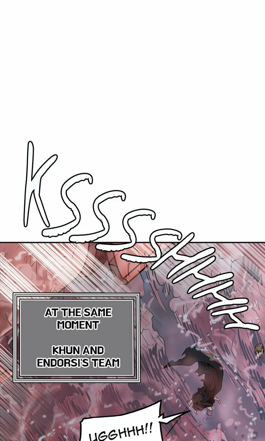 Tower of God Chapter 334 page 70 - 