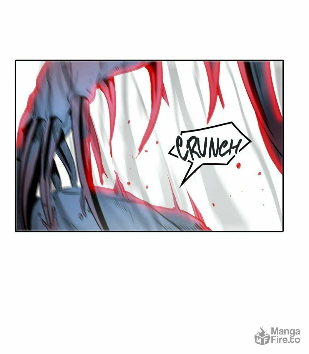 Tower of God Chapter 334 page 8 - 