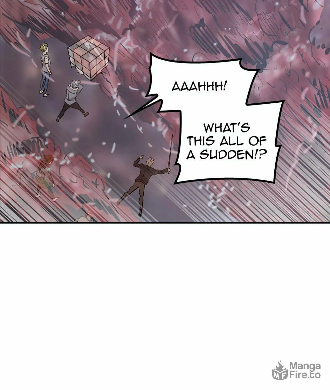 Tower of God Chapter 334 page 72 - 