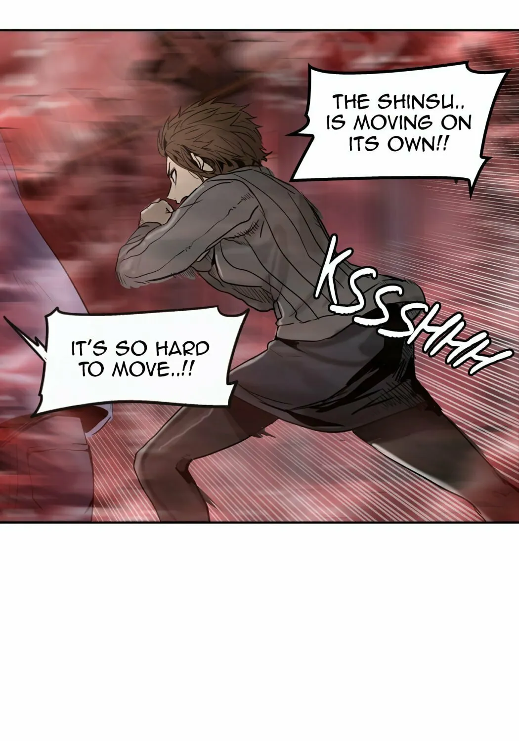 Tower of God Chapter 334 page 73 - 